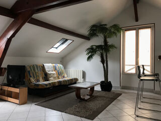  Appartement à vendre 2 pièces 34 m²