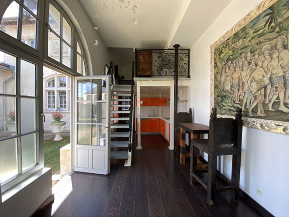  vendre  Proprit/chteau Crpy-en-Valois (60800)