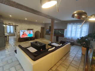  Maison  vendre 5 pices 151 m