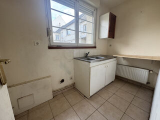  Appartement à vendre 3 pièces 57 m²