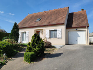  Maison � vendre 6 pi�ces 111 m�