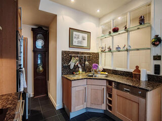  Maison � vendre 4 pi�ces 118 m�