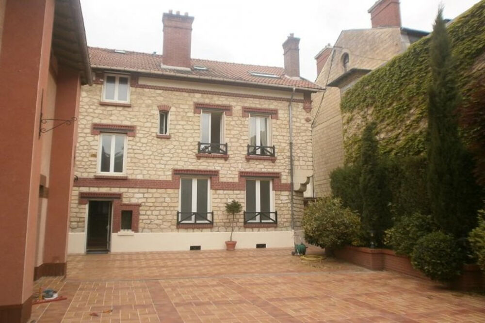 Vente Appartement INVESTISSEMENT LOCATIF La ferte milon