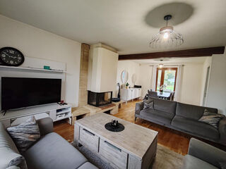  Maison  vendre 6 pices 128 m