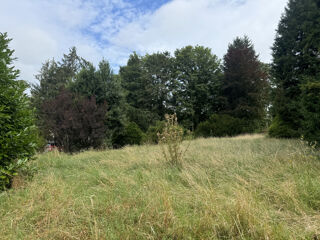  Terrain � vendre 1800 m�