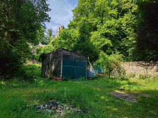  Terrain à vendre 1584 m²