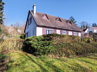  Maison � vendre 4 pi�ces 122 m�