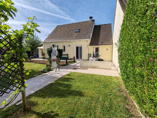  Maison à vendre 7 pièces 96 m²