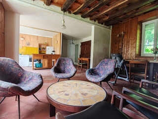  Maison � vendre 5 pi�ces 135 m�