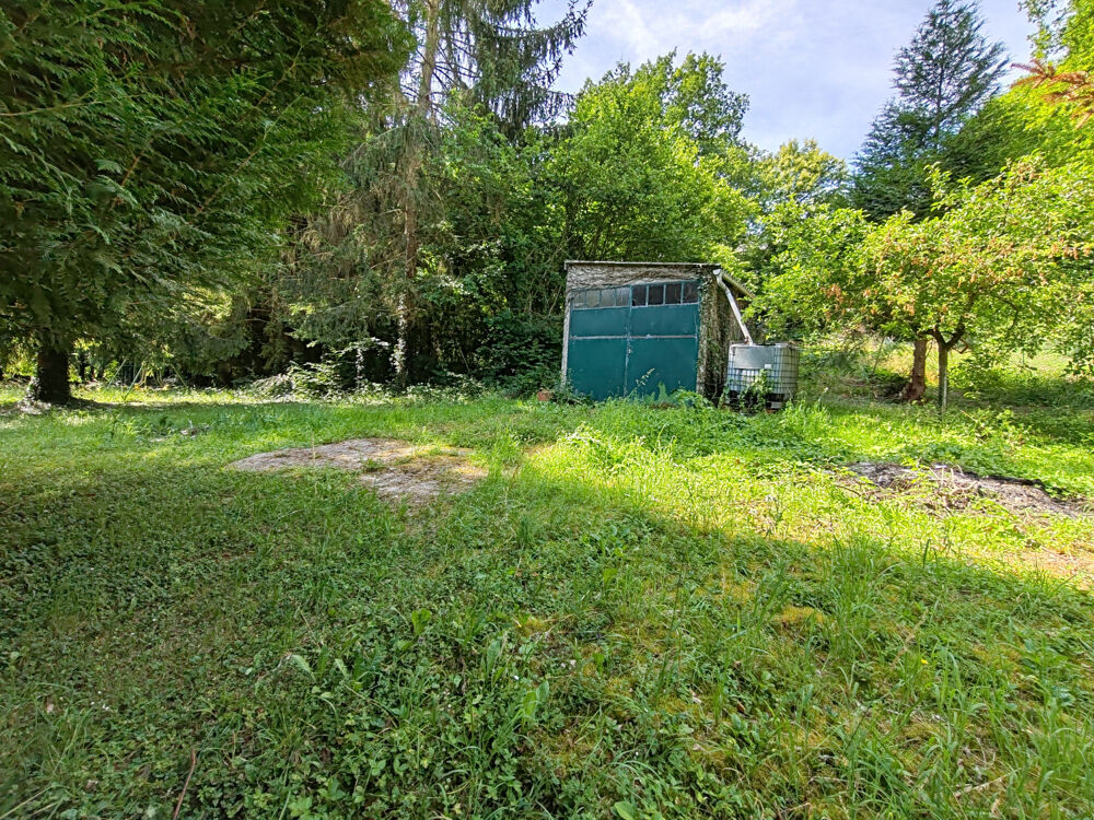 Vente Terrain BEAU TERRAIN DE LOISIRS Villers cotterets