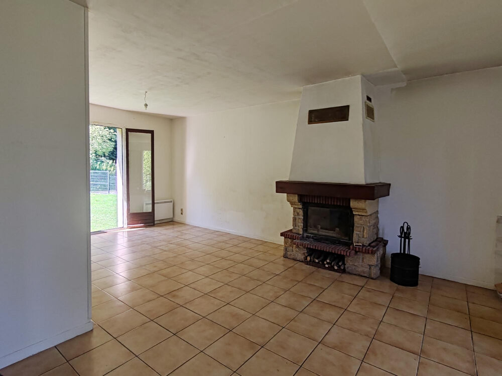 Vente Maison MAISON DE PLAIN PIED Villers cotterets