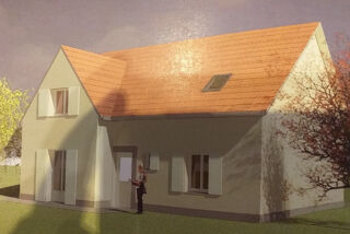  Maison � vendre 5 pi�ces 120 m�