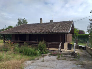  Maison  vendre 3 pices 65 m