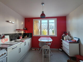  Appartement  vendre 3 pices 58 m