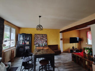  Maison � vendre 7 pi�ces 79 m�