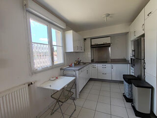  Appartement  vendre 2 pices 54 m