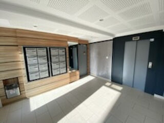  Appartement � vendre 3 pi�ces 66 m�