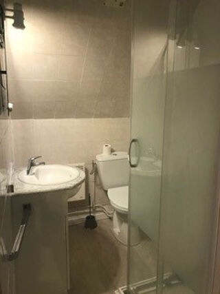  Appartement à vendre 2 pièces 25 m²
