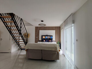  Maison � vendre 4 pi�ces 91 m�