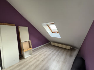  Maison à vendre 4 pièces 80 m²