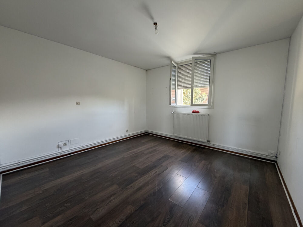 Vente Appartement PRES DE LA GARE Villers cotterets