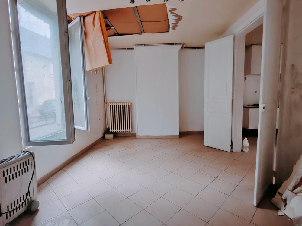 APPARTEMENT DE PLAIN PIED