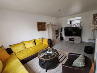  Maison � vendre 4 pi�ces 100 m�