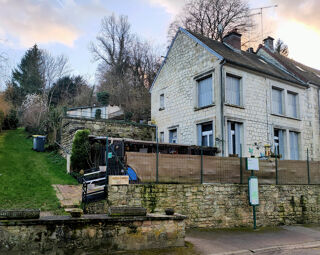  Maison � vendre 4 pi�ces 70 m�