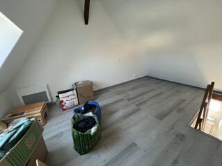  Appartement � vendre 2 pi�ces 40 m�