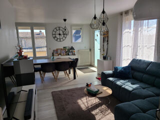  Maison à vendre 3 pièces 64 m²