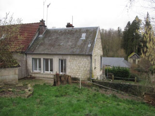  Maison � vendre 4 pi�ces 70 m�