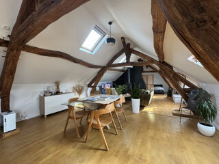  Appartement � louer 3 pi�ces 81 m�