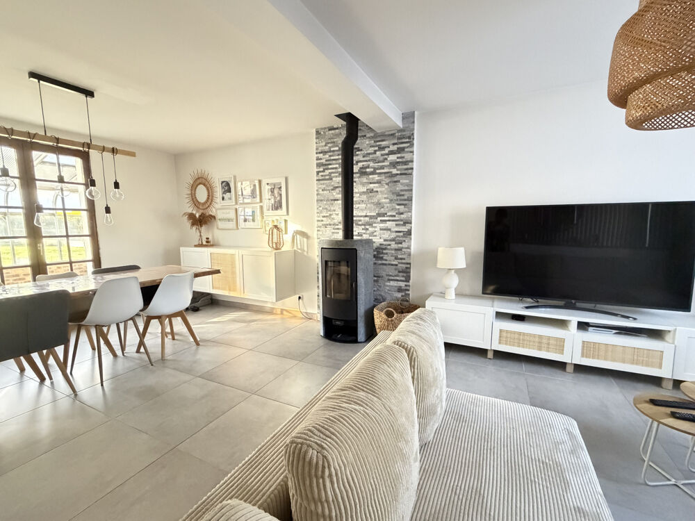Vente Maison GARE, COMMERCES ET ECOLES A PIED Villers cotterets