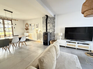 Vente Maison GARE, COMMERCES ET ECOLES A PIED Villers cotterets