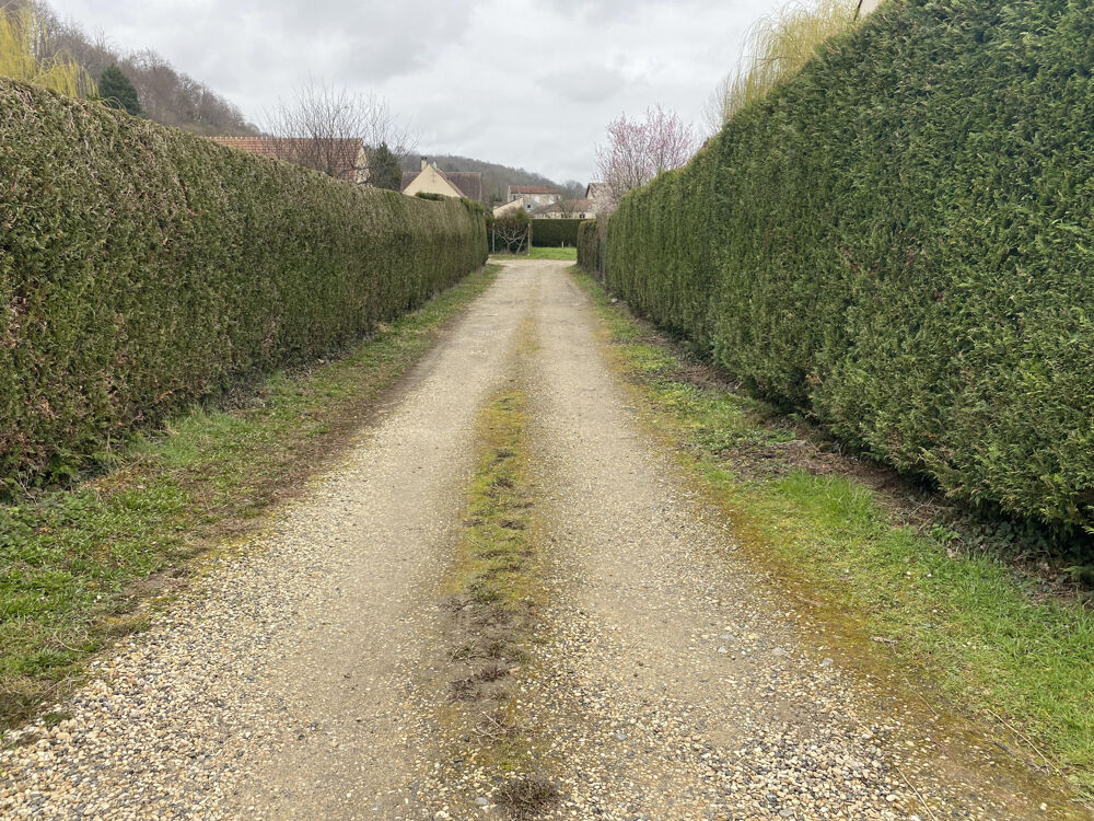 Vente Terrain TERRAIN A BATIR Crepy en valois