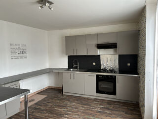  Maison  vendre 5 pices 130 m