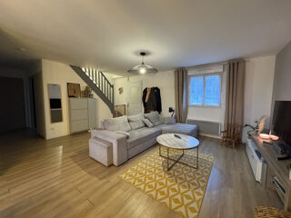  Maison � vendre 4 pi�ces 105 m�