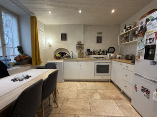  Maison à vendre 4 pièces 66 m²