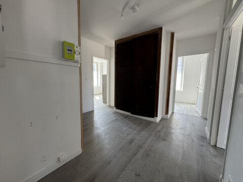  Appartement � louer 4 pi�ces 84 m�