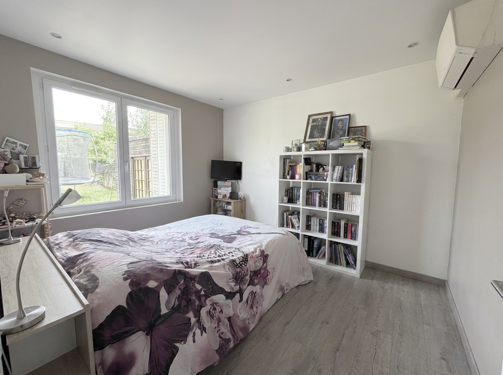 Vente Maison ENVIRONNEMENT CALME Crepy en valois