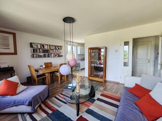  Appartement  vendre 2 pices 54 m