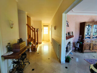  Maison � vendre 7 pi�ces 162 m�