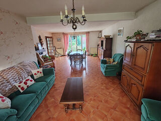  Maison � vendre 4 pi�ces 126 m�