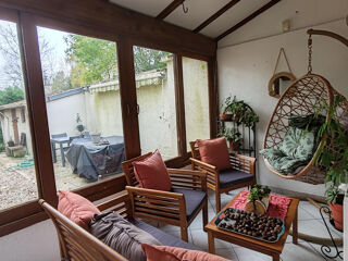  Maison � vendre 3 pi�ces 83 m�