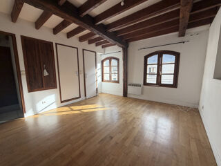  Appartement à louer 3 pièces 46 m²