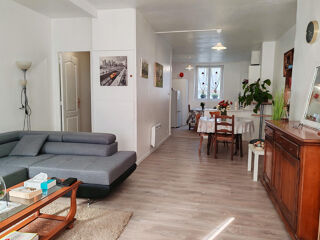  Maison à vendre 3 pièces 110 m²