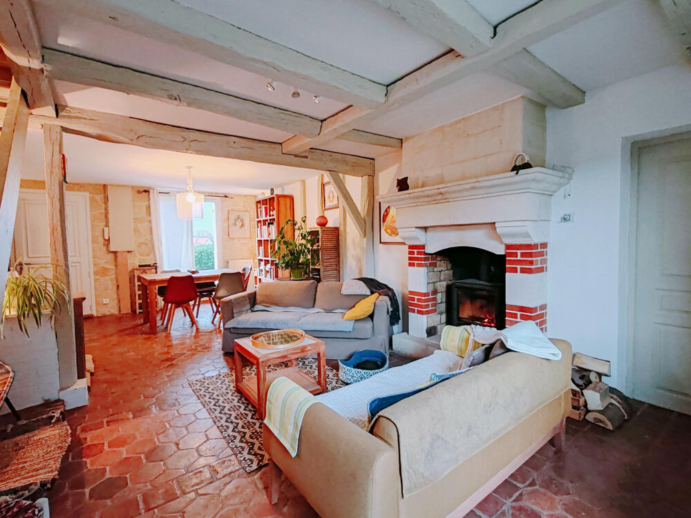 VILLERS COTTERETS, QUARTIER RECHERCHE