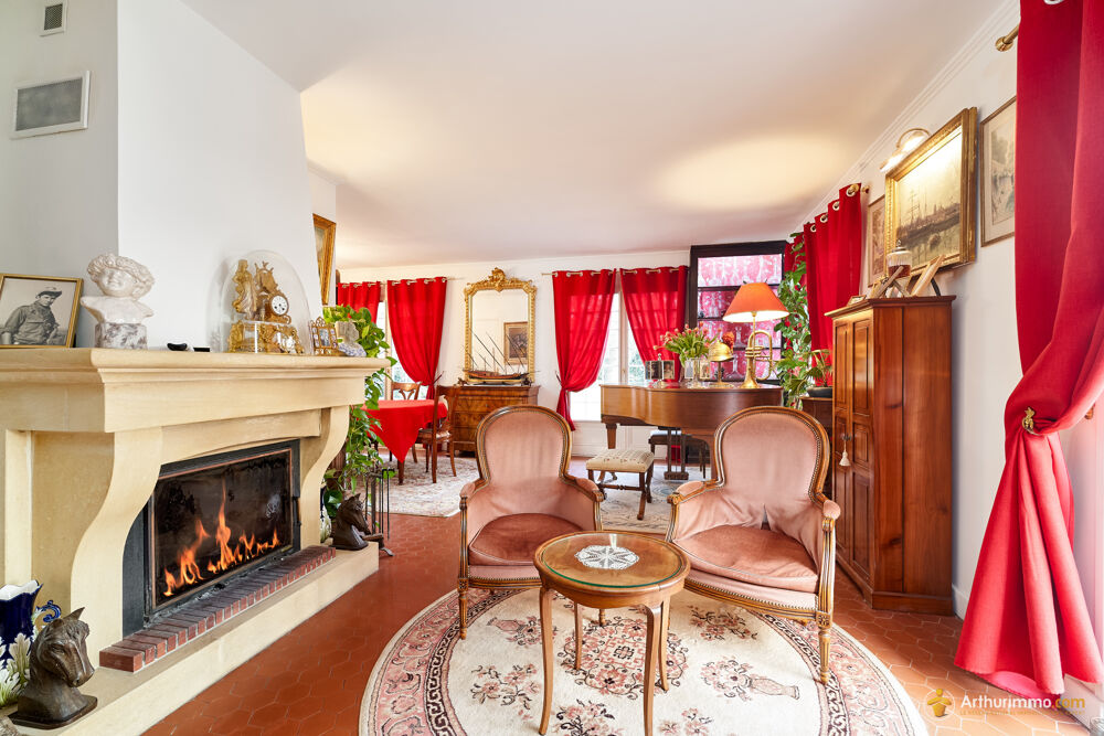 Vente Maison BOURG TOUS COMMERCES Neuilly st front