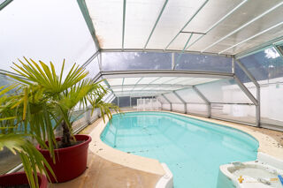  Maison  vendre 7 pices 180 m