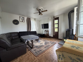  Maison à vendre 3 pièces 80 m²